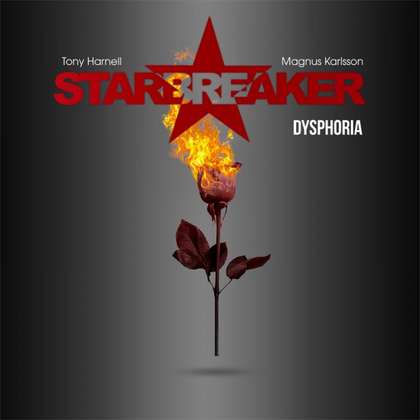 STARBREAKER – Dysphoria